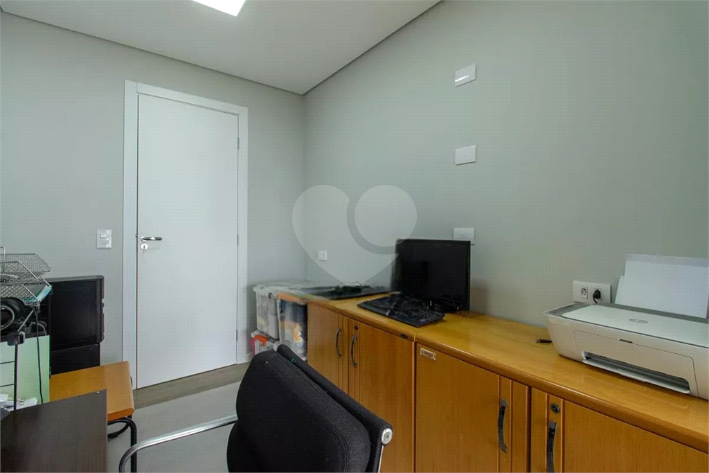 Apartamento à venda com 183m², 4 quartos e 2 vagas