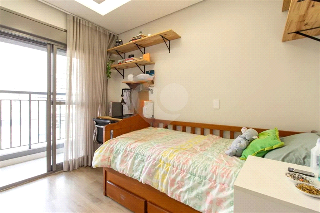 Apartamento à venda com 183m², 4 quartos e 2 vagas