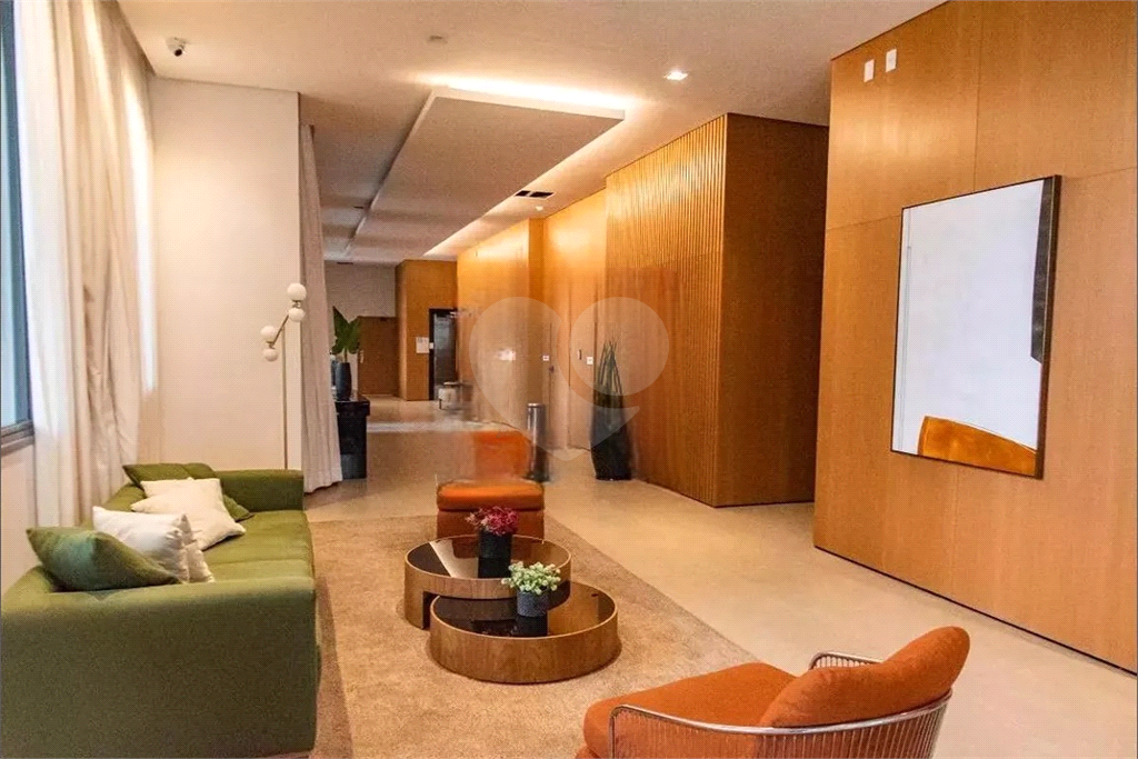 Apartamento à venda com 183m², 4 quartos e 2 vagas
