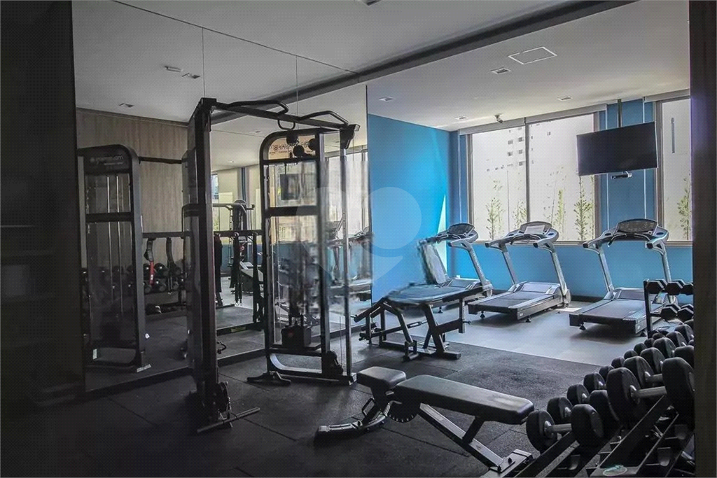 Apartamento à venda com 183m², 4 quartos e 2 vagas