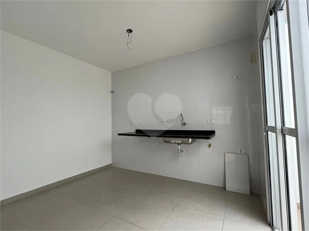 Casa de Condomínio, 2 quartos - Foto 8