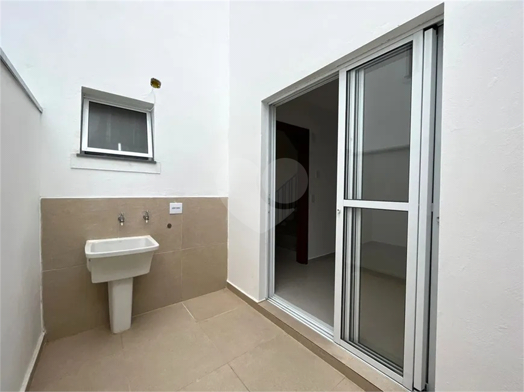 Casa de Condomínio, 2 quartos - Foto 8