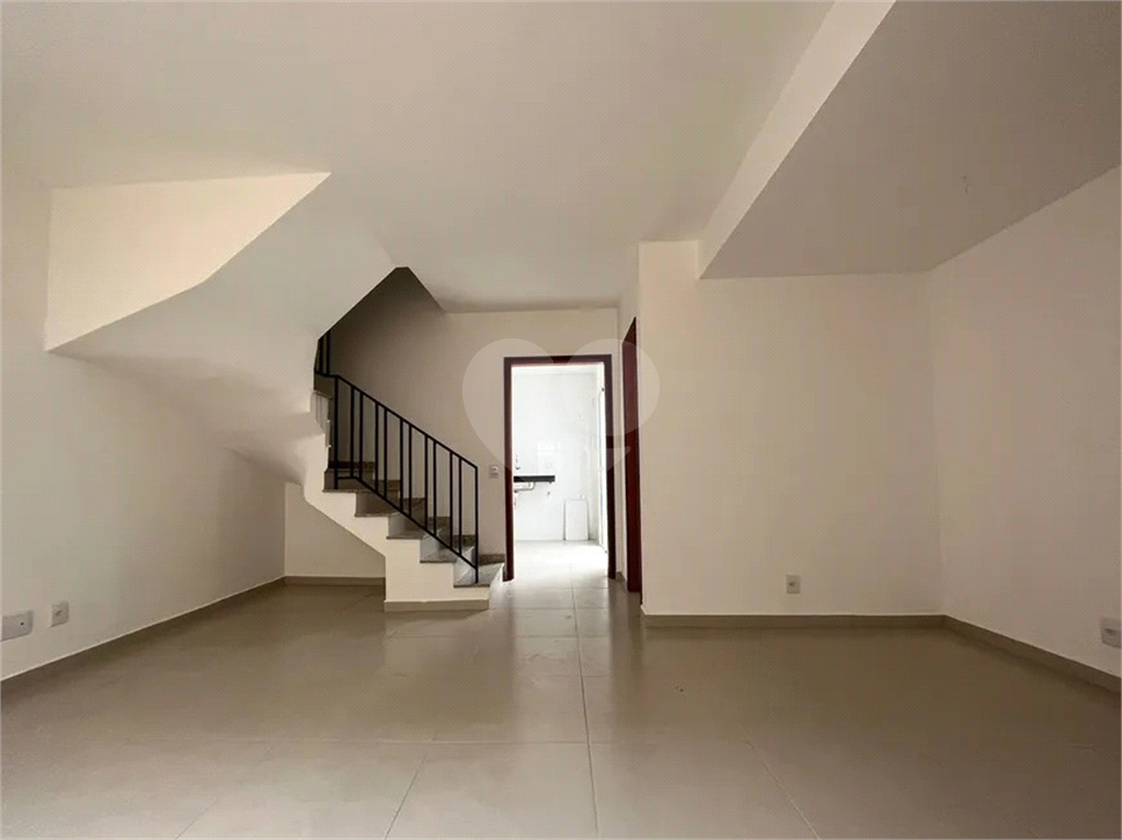 Casa de Condomínio, 2 quartos - Foto 19