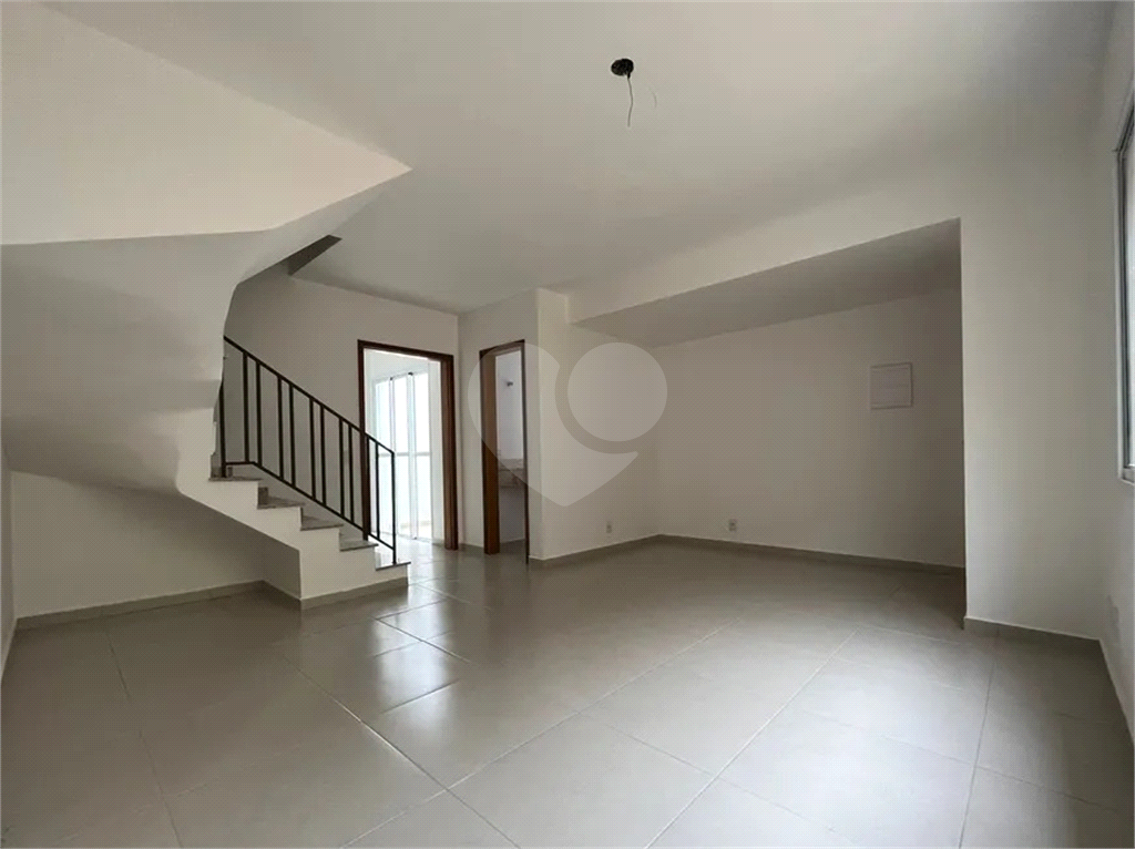 Casa de Condomínio, 2 quartos - Foto 1