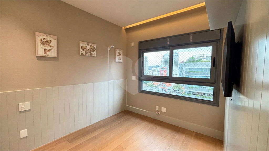 Apartamento de Alto Padrão – 276m² na Vila Madalena com Vista Deslumbrante 