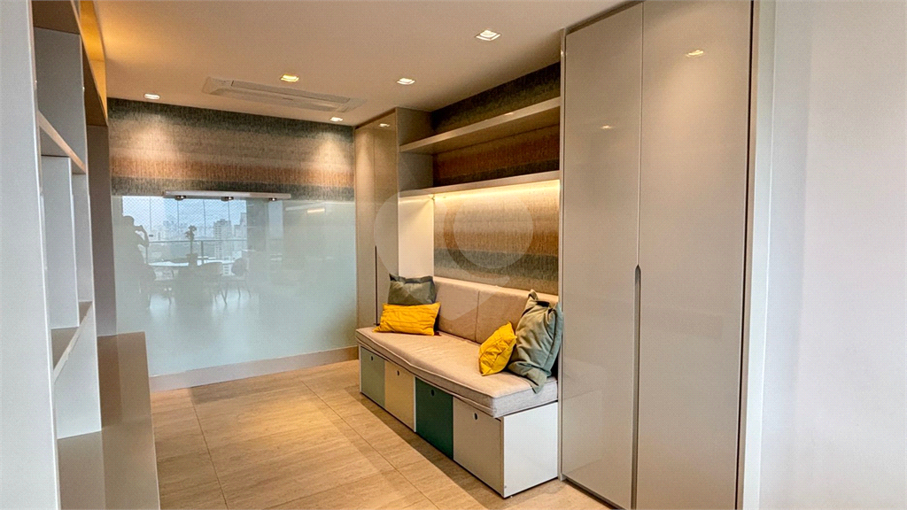 Apartamento de Alto Padrão – 276m² na Vila Madalena com Vista Deslumbrante 