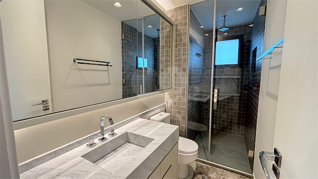 Apartamento de Alto Padrão – 276m² na Vila Madalena com Vista Deslumbrante 