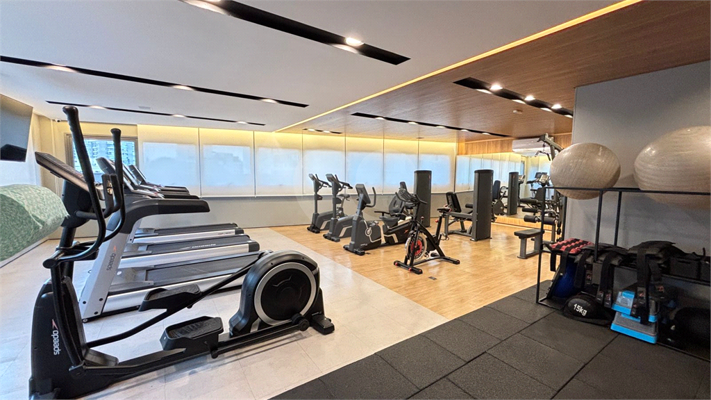 Apartamento de Alto Padrão – 276m² na Vila Madalena com Vista Deslumbrante 