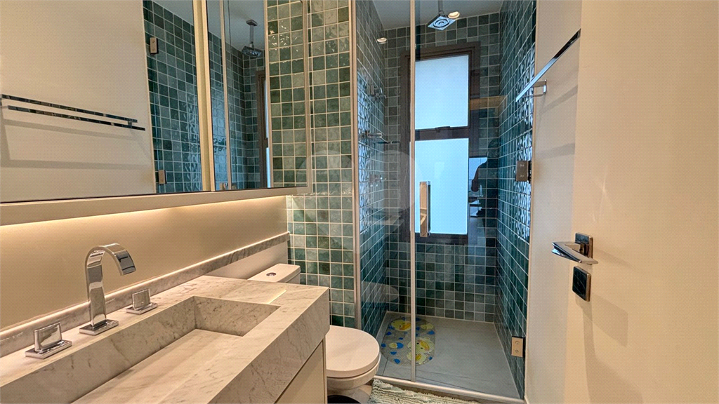 Apartamento de Alto Padrão – 276m² na Vila Madalena com Vista Deslumbrante 
