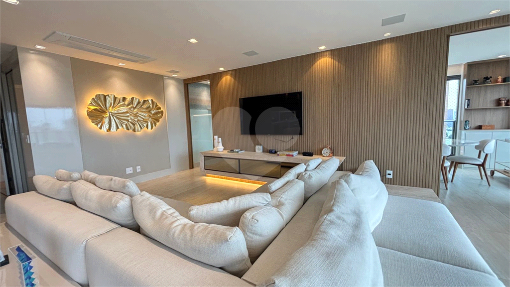 Apartamento de Alto Padrão – 276m² na Vila Madalena com Vista Deslumbrante 