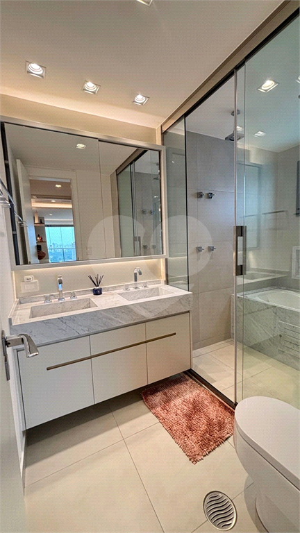 Apartamento de Alto Padrão – 276m² na Vila Madalena com Vista Deslumbrante 