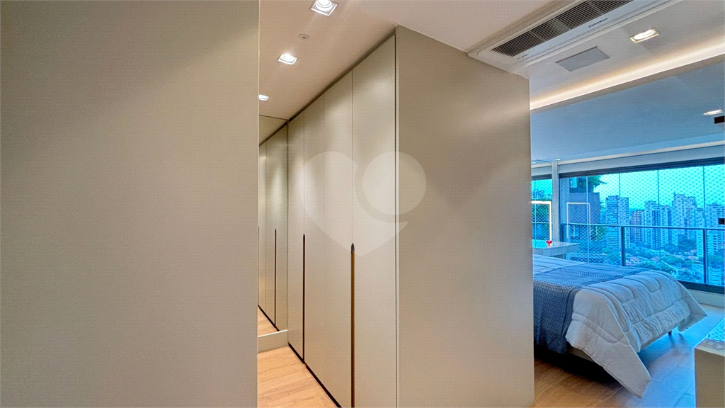 Apartamento de Alto Padrão – 276m² na Vila Madalena com Vista Deslumbrante 