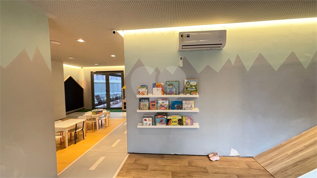 Apartamento de Alto Padrão – 276m² na Vila Madalena com Vista Deslumbrante 