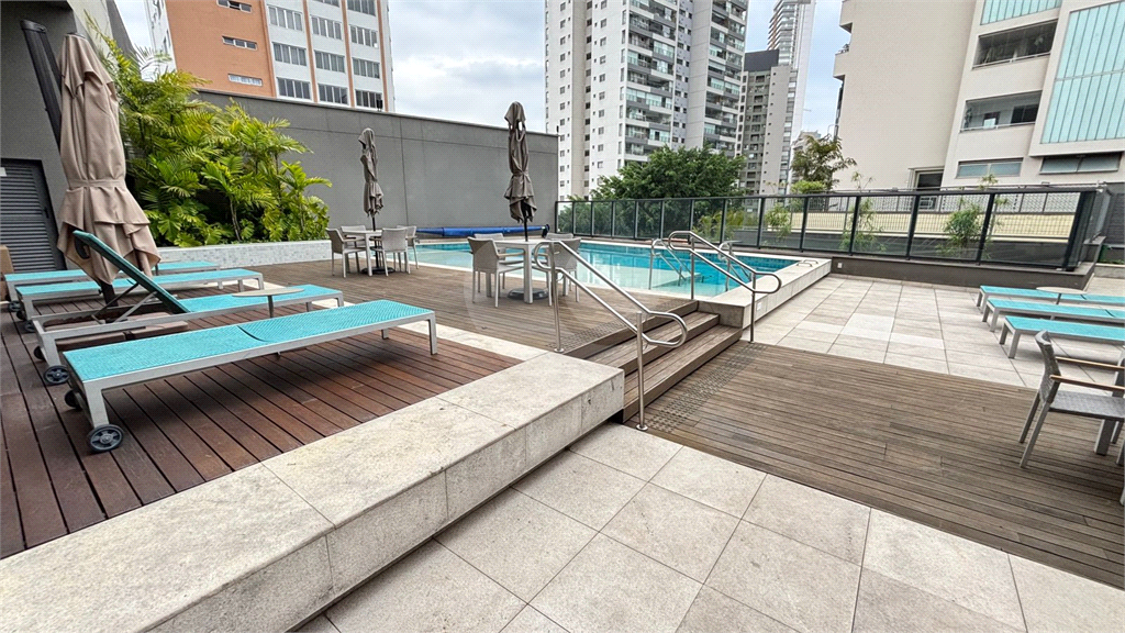 Apartamento de Alto Padrão – 276m² na Vila Madalena com Vista Deslumbrante 