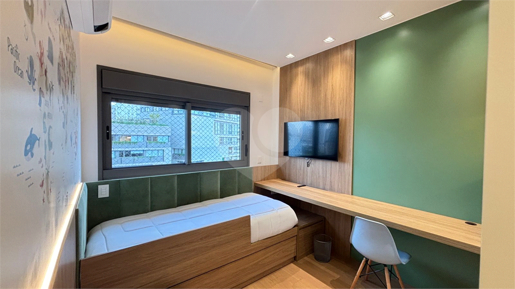Apartamento de Alto Padrão – 276m² na Vila Madalena com Vista Deslumbrante 