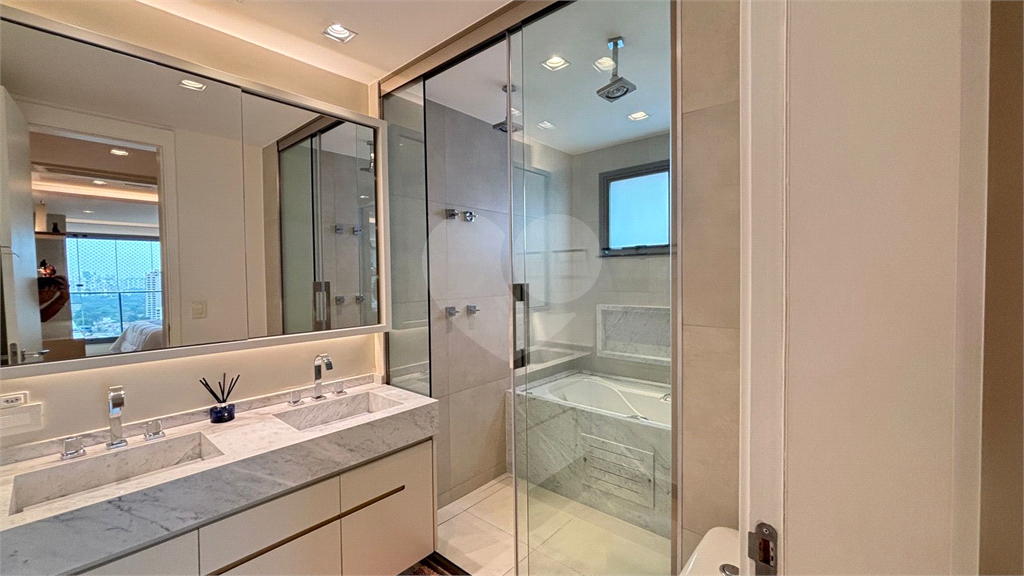Apartamento de Alto Padrão – 276m² na Vila Madalena com Vista Deslumbrante 