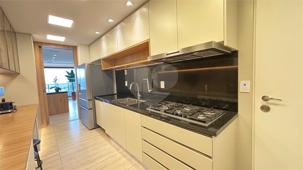 Apartamento de Alto Padrão – 276m² na Vila Madalena com Vista Deslumbrante 