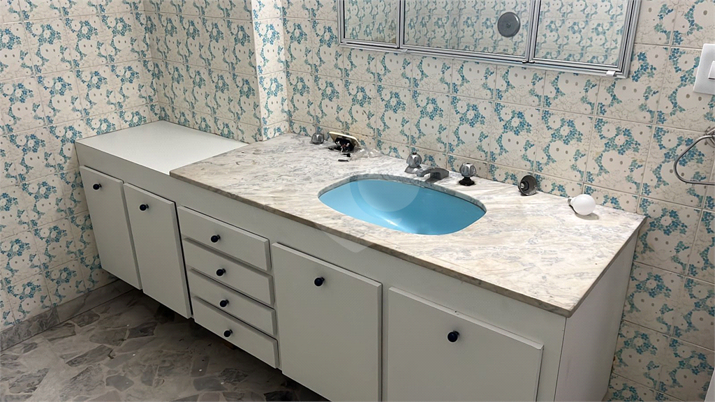 Apartamento a venda na Lapa