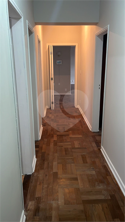 Apartamento a venda na Lapa