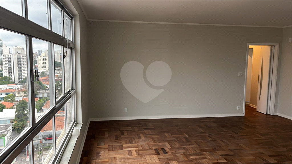 Apartamento a venda na Lapa