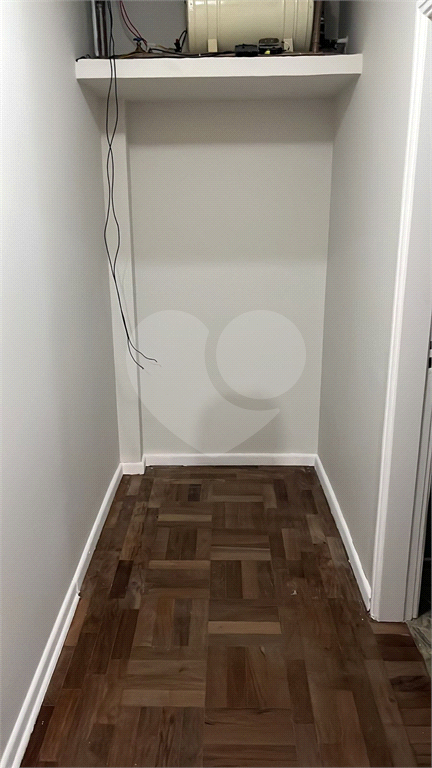 Apartamento a venda na Lapa