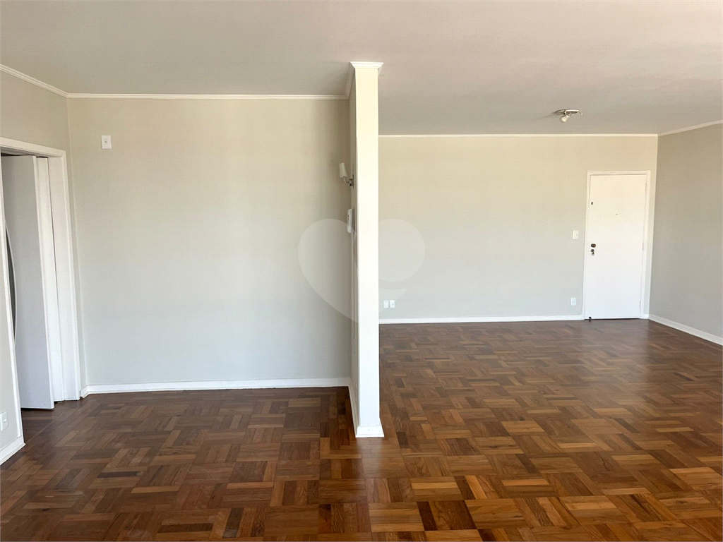 Apartamento a venda na Lapa