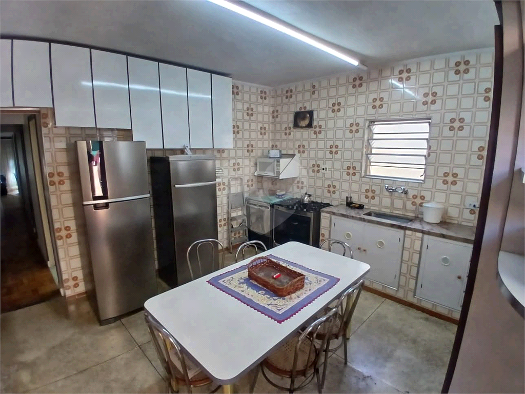 Casa à Venda na Zona Norte – Água Fria