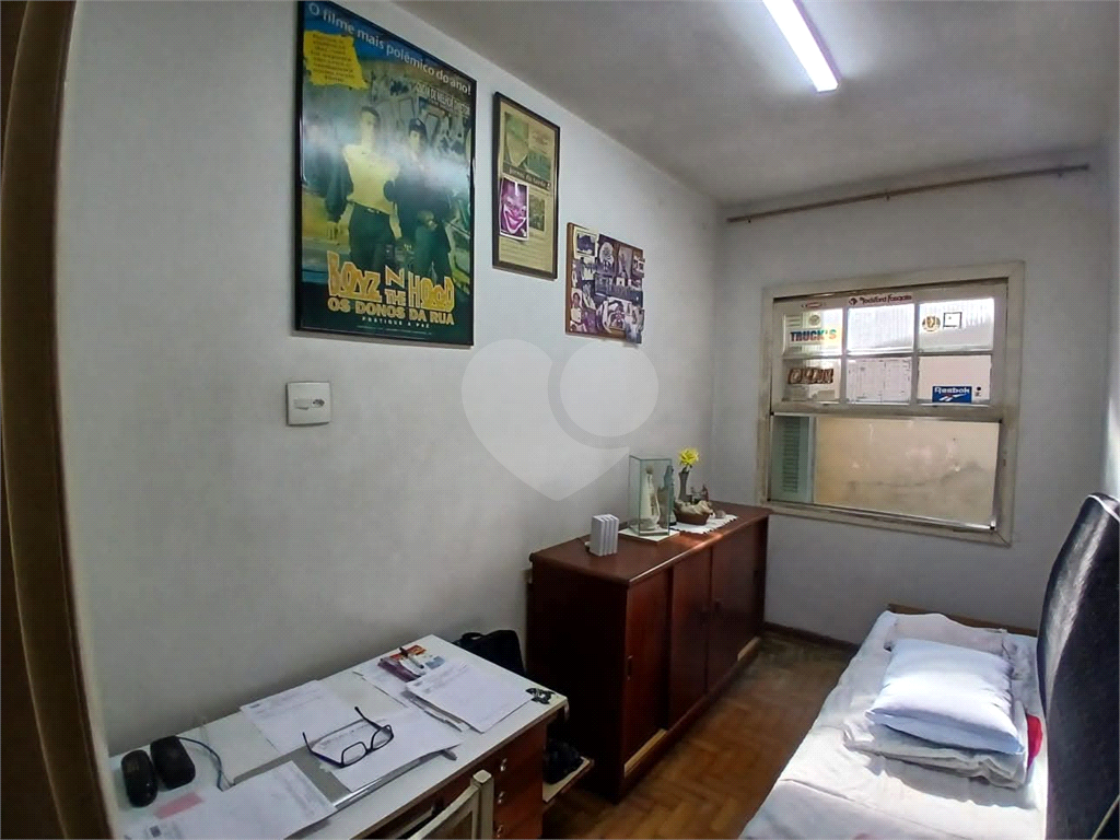 Casa à Venda na Zona Norte – Água Fria