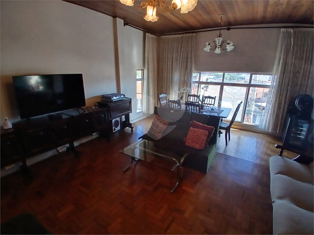 Casa à Venda na Zona Norte – Água Fria