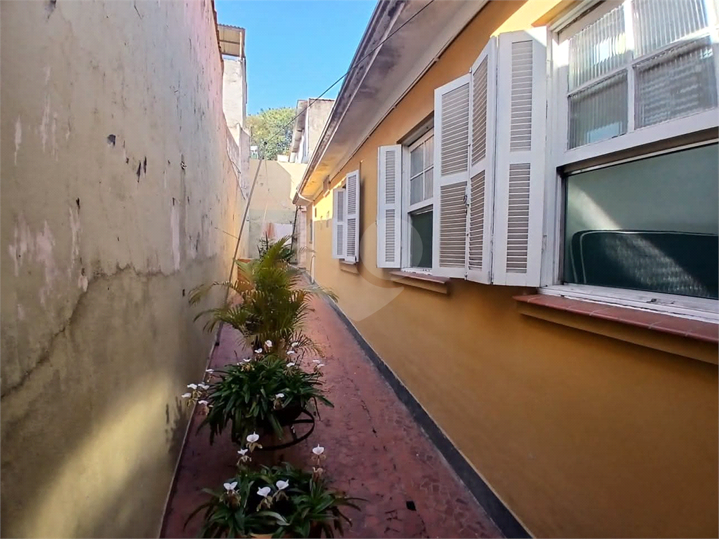 Casa à Venda na Zona Norte – Água Fria