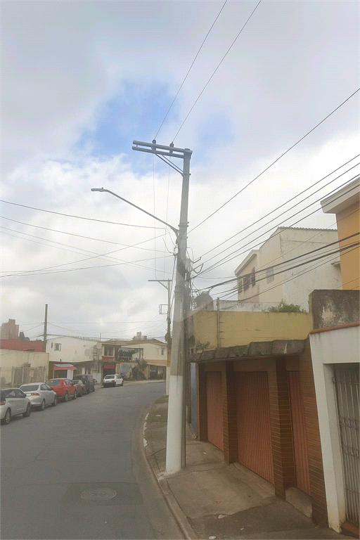 Casa à Venda na Zona Norte – Água Fria