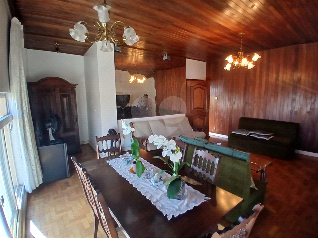 Casa à Venda na Zona Norte – Água Fria