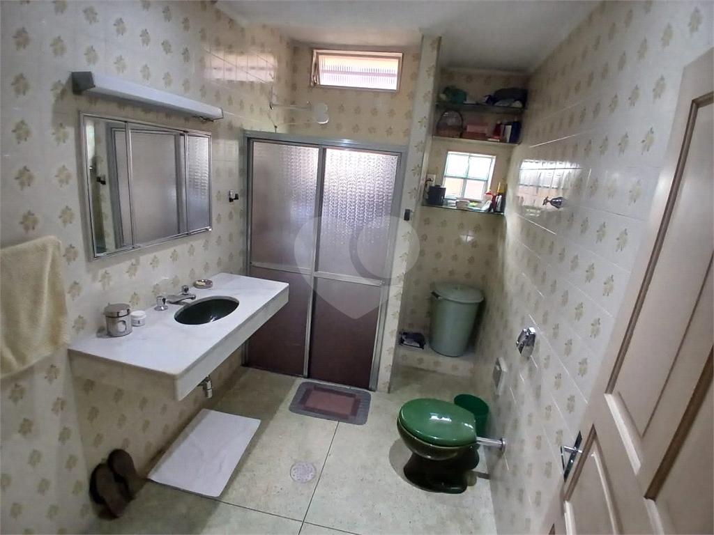 Casa à Venda na Zona Norte – Água Fria