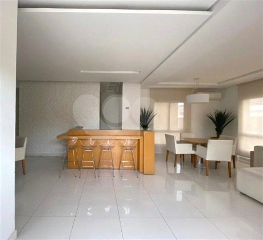 Apartamento à venda - Vila Maria Alta - SP