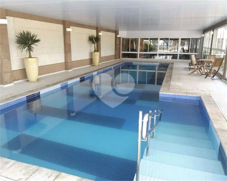 Apartamento à venda - Vila Maria Alta - SP
