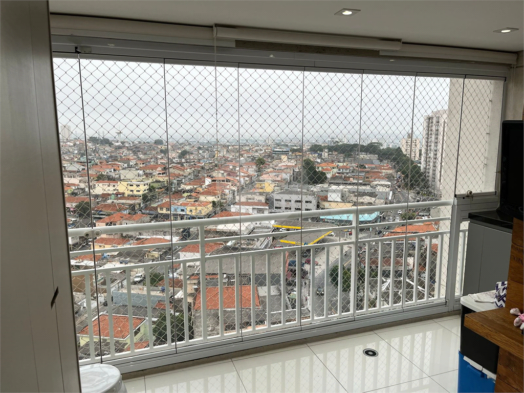 Apartamento à venda - Vila Maria Alta - SP
