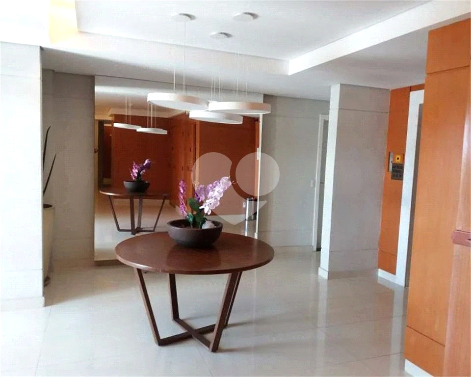 Apartamento à venda - Vila Maria Alta - SP