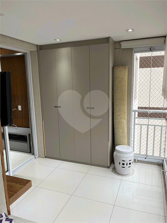 Apartamento à venda - Vila Maria Alta - SP