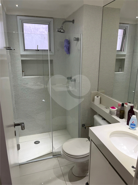 Apartamento à venda - Vila Maria Alta - SP