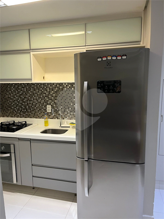 Apartamento à venda - Vila Maria Alta - SP