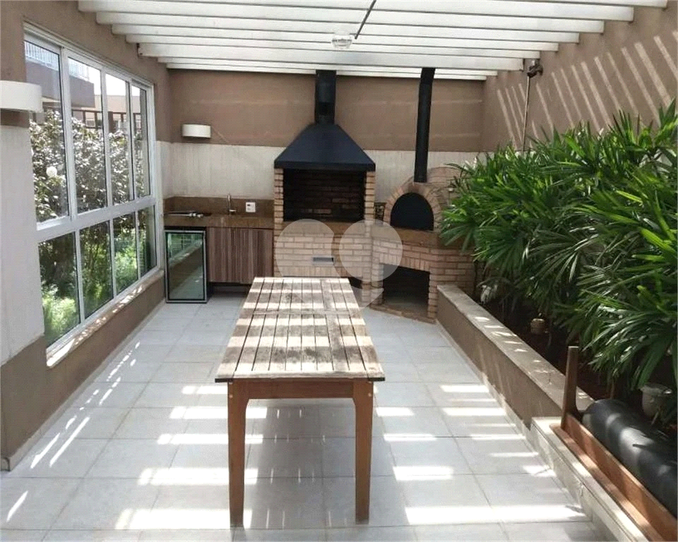 Apartamento à venda - Vila Maria Alta - SP