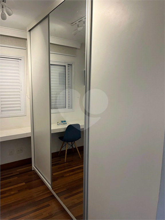 Apartamento à venda - Vila Maria Alta - SP