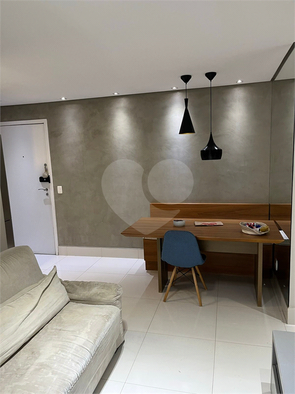 Apartamento à venda - Vila Maria Alta - SP
