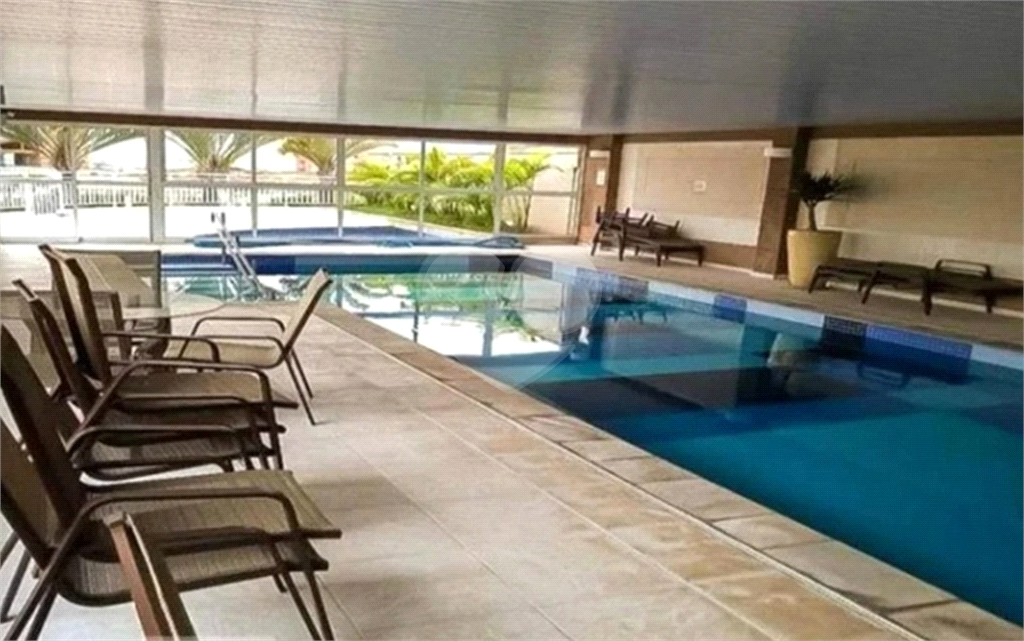 Apartamento à venda - Vila Maria Alta - SP