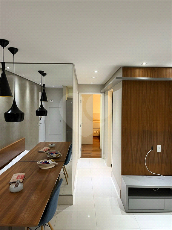 Apartamento à venda - Vila Maria Alta - SP