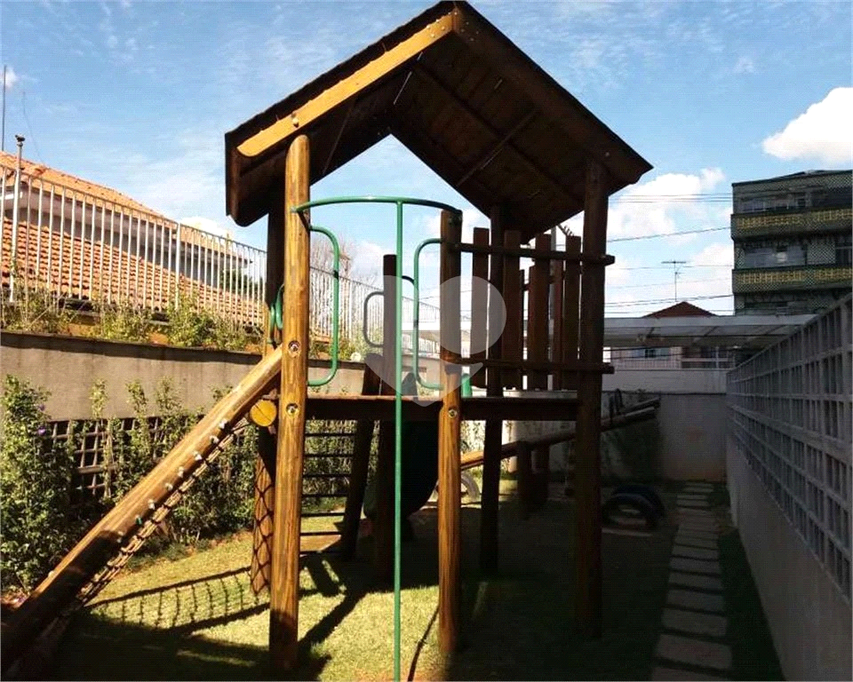 Apartamento à venda - Vila Maria Alta - SP