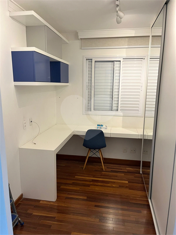 Apartamento à venda - Vila Maria Alta - SP