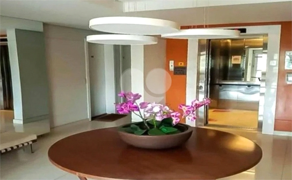 Apartamento à venda - Vila Maria Alta - SP