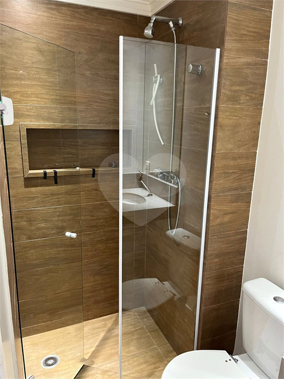 Apartamento à venda - Vila Maria Alta - SP