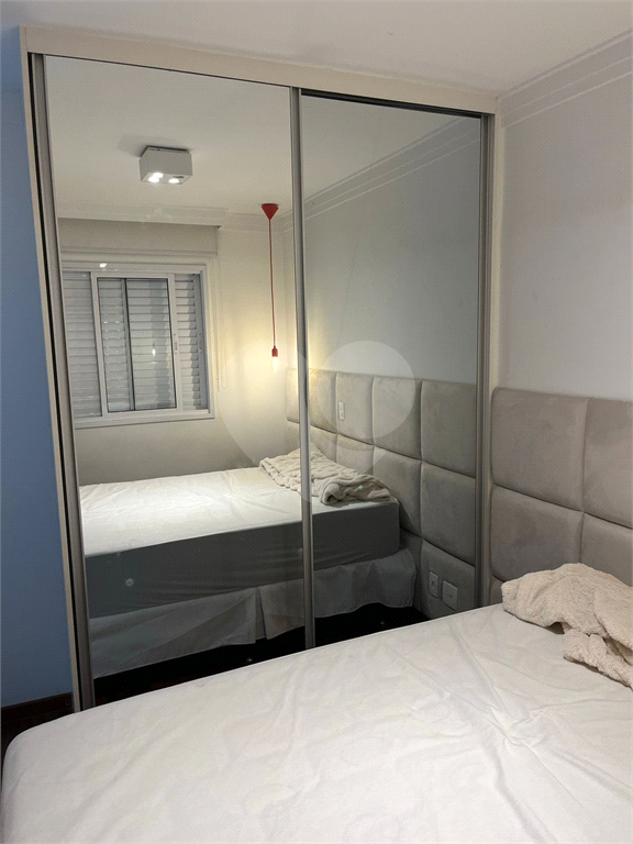 Apartamento à venda - Vila Maria Alta - SP